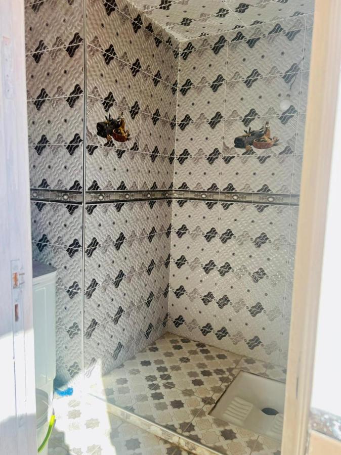 Appartement Ocean Tamraght エクステリア 写真