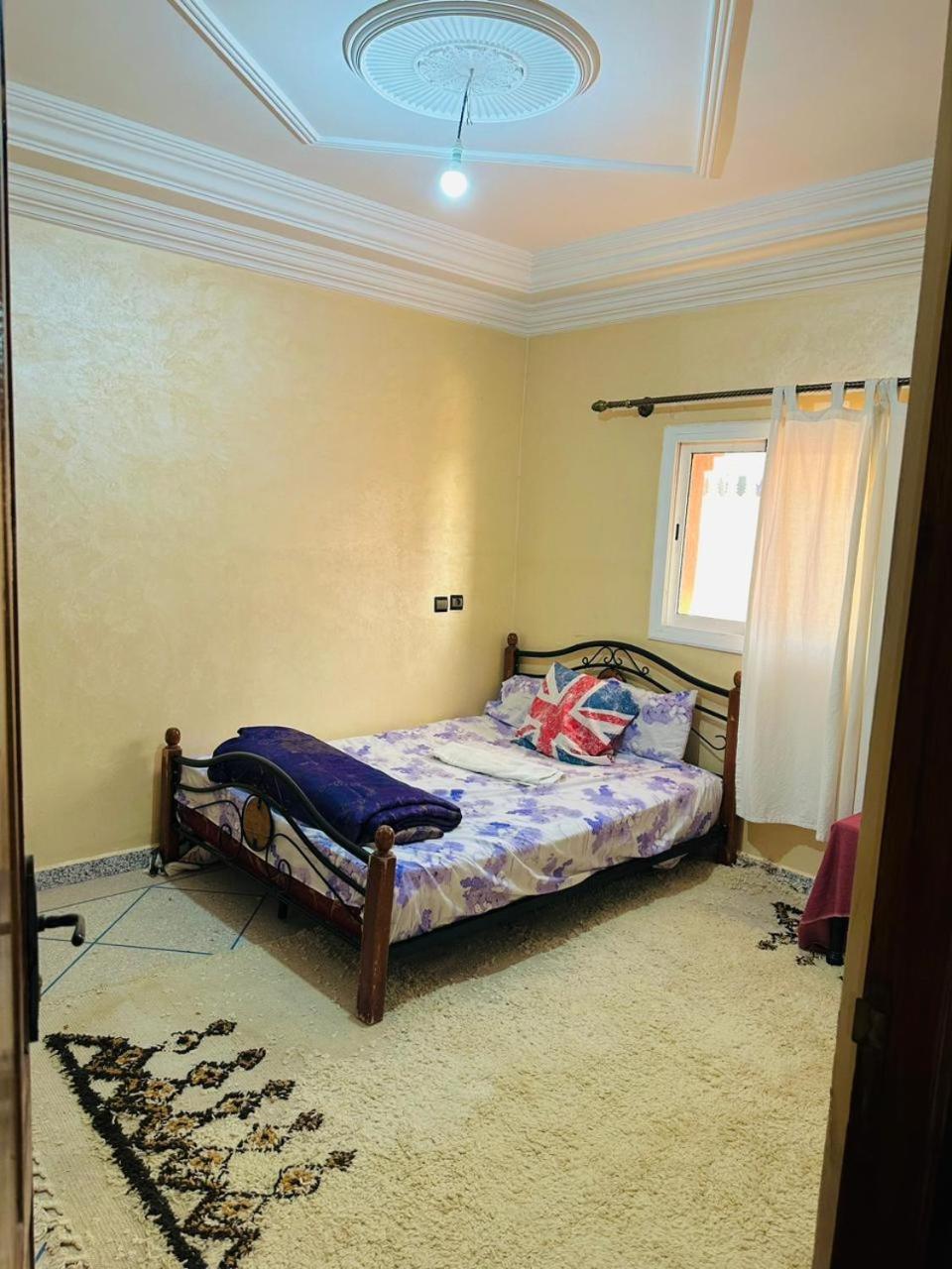 Appartement Ocean Tamraght エクステリア 写真
