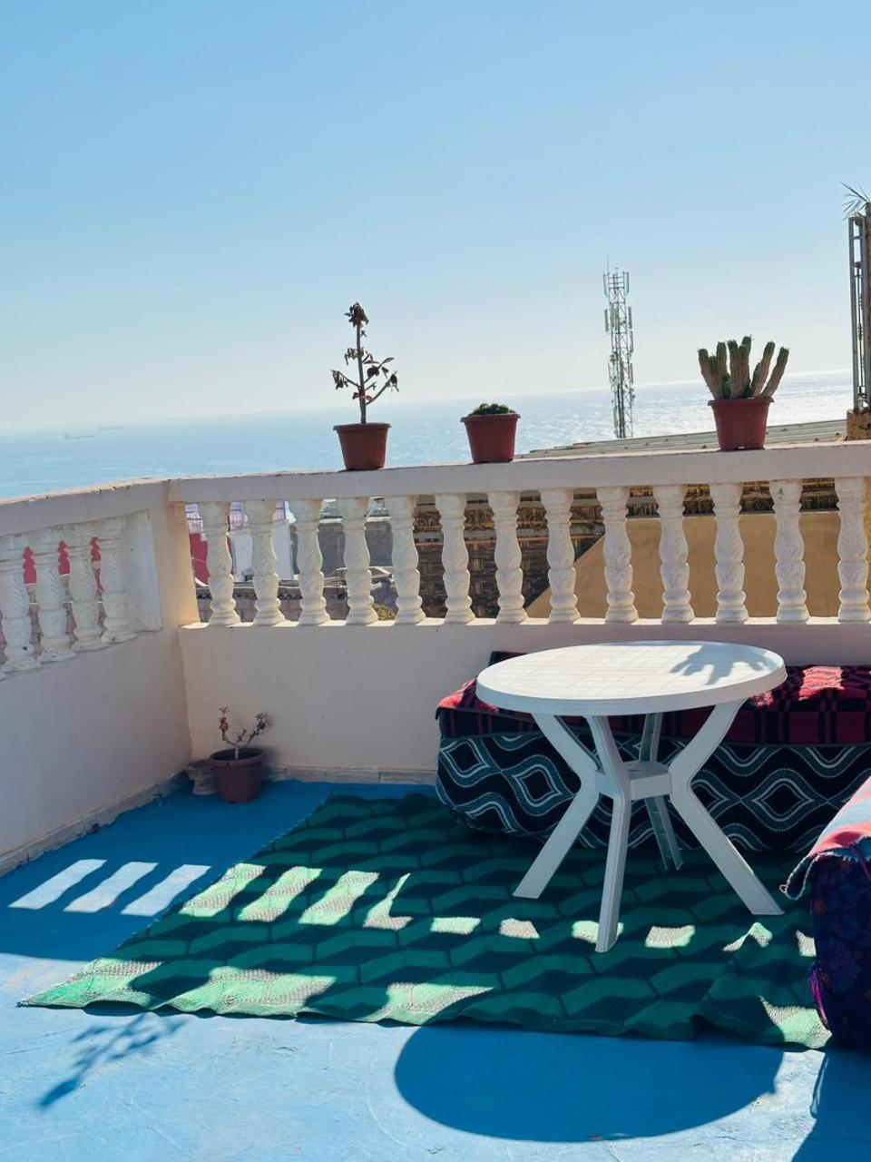 Appartement Ocean Tamraght エクステリア 写真