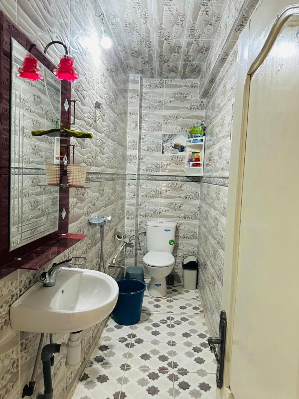Appartement Ocean Tamraght エクステリア 写真